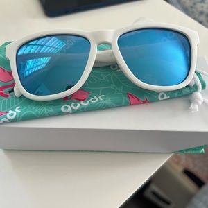 Goodr Sunglasses NIB